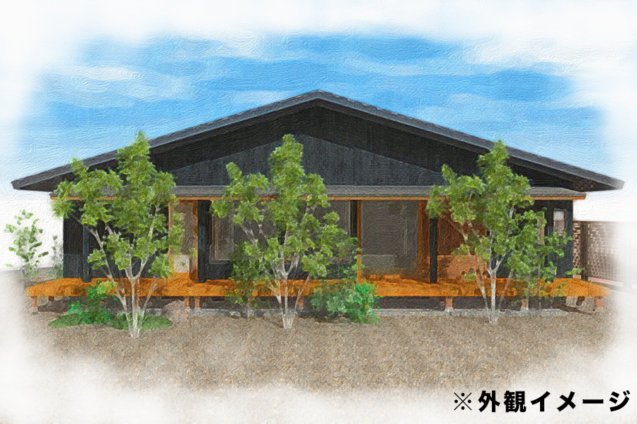 富士市宮島の家 加藤住宅